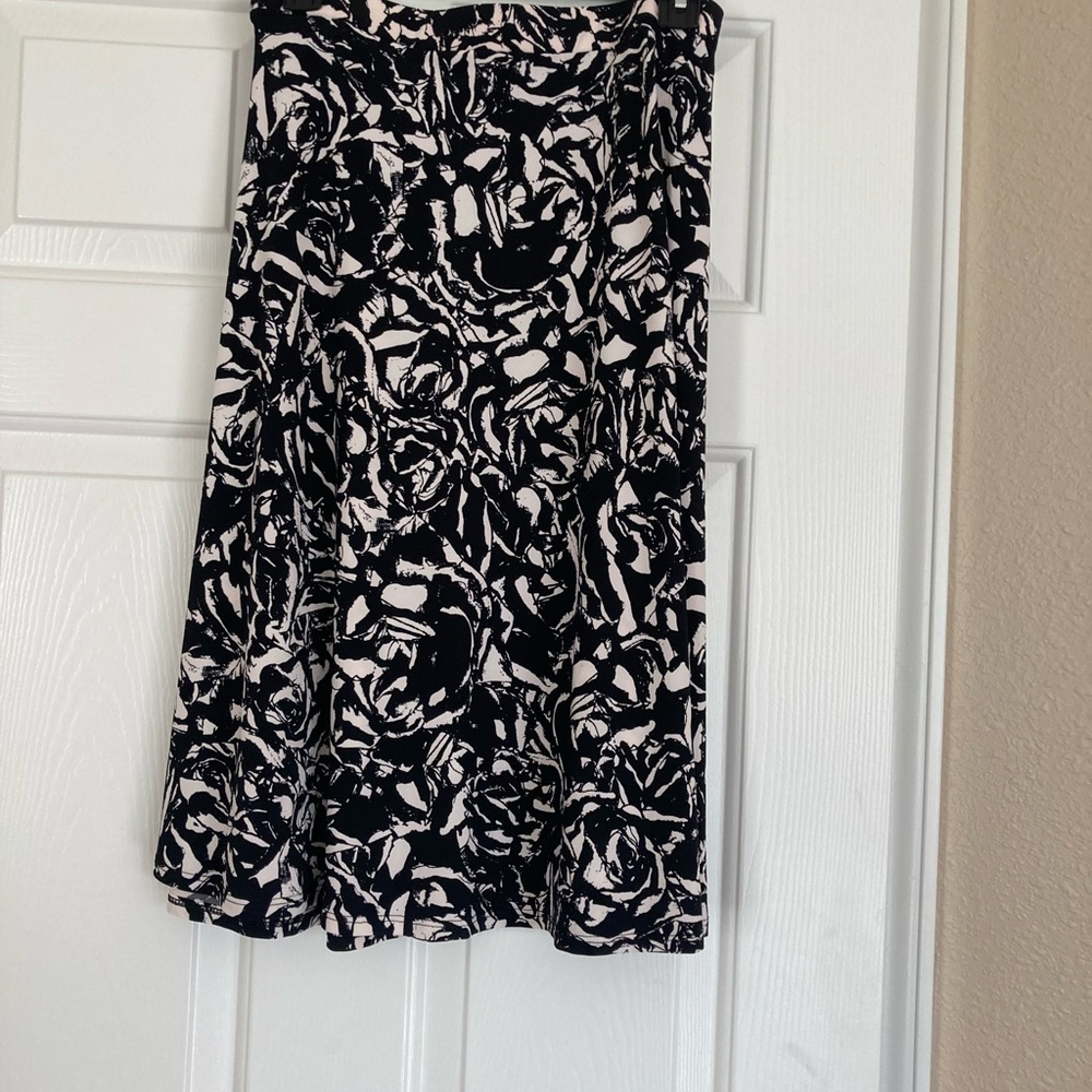 George Ladies Skirt